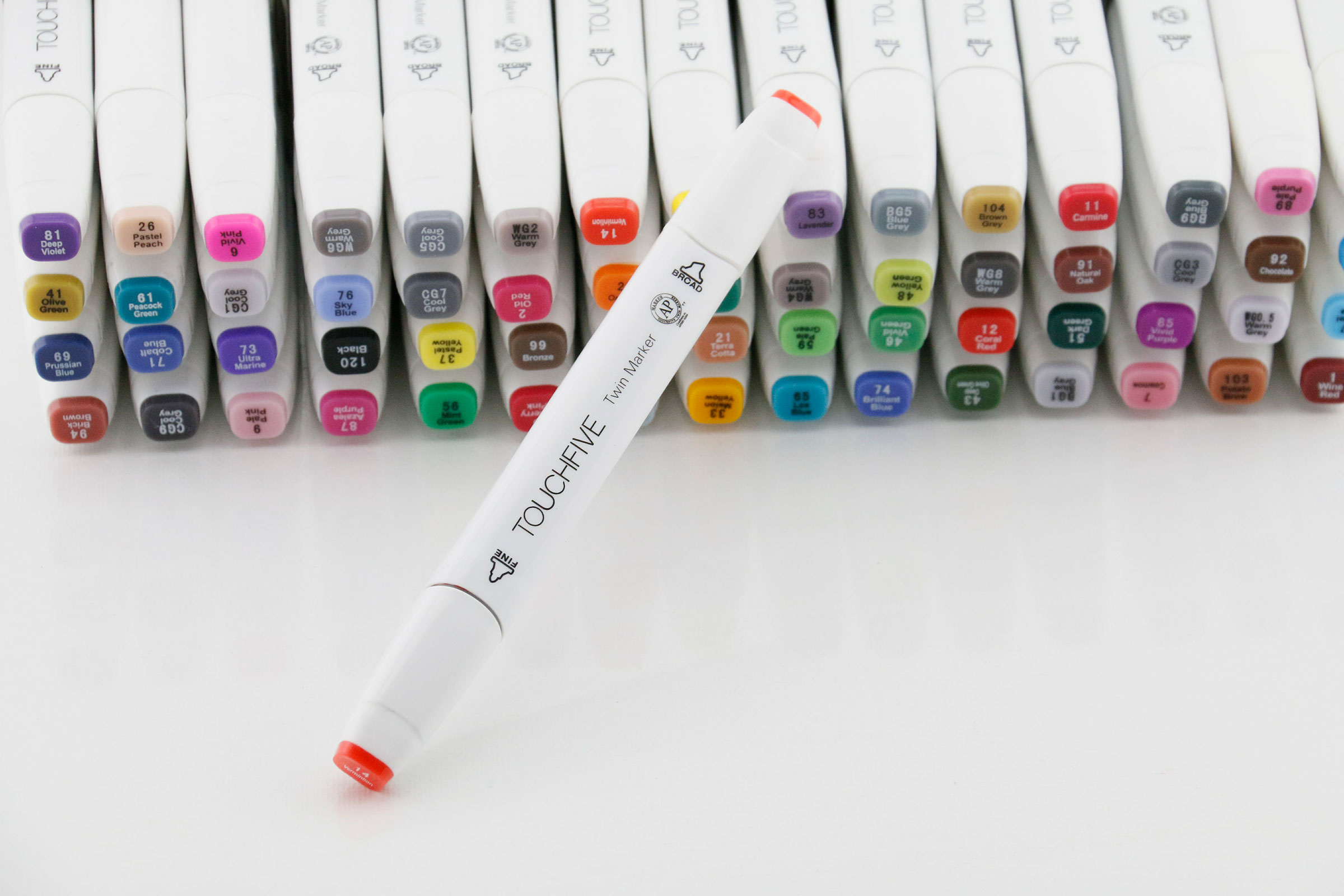 The Best Alcohol-Based Markers - 2020 