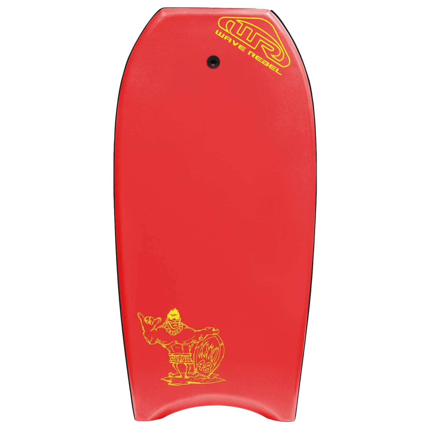 Best Bodyboards For Big Guys Wave Rival 