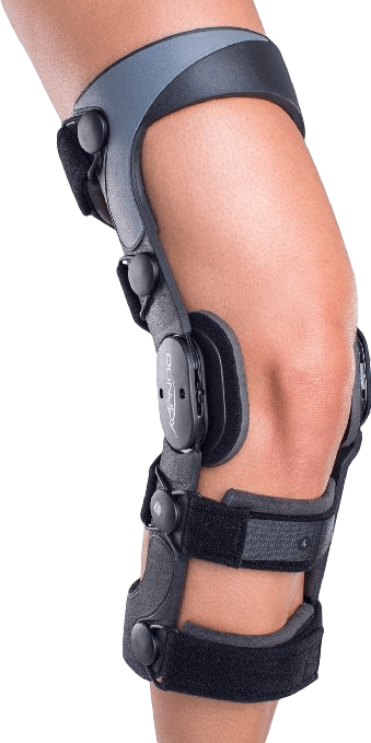 The 5 Best Knee Braces For Torn Acl And Meniscus