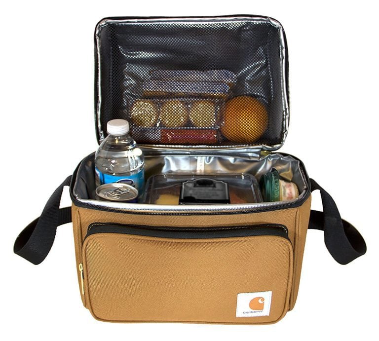 The Best Lunch Boxes & Coolers for Construction Workers 2023 Reviews