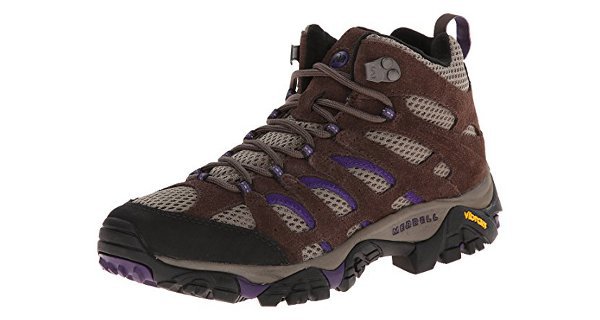 hiking boots for flat feet womens