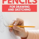 good mechanical pencils for drawing