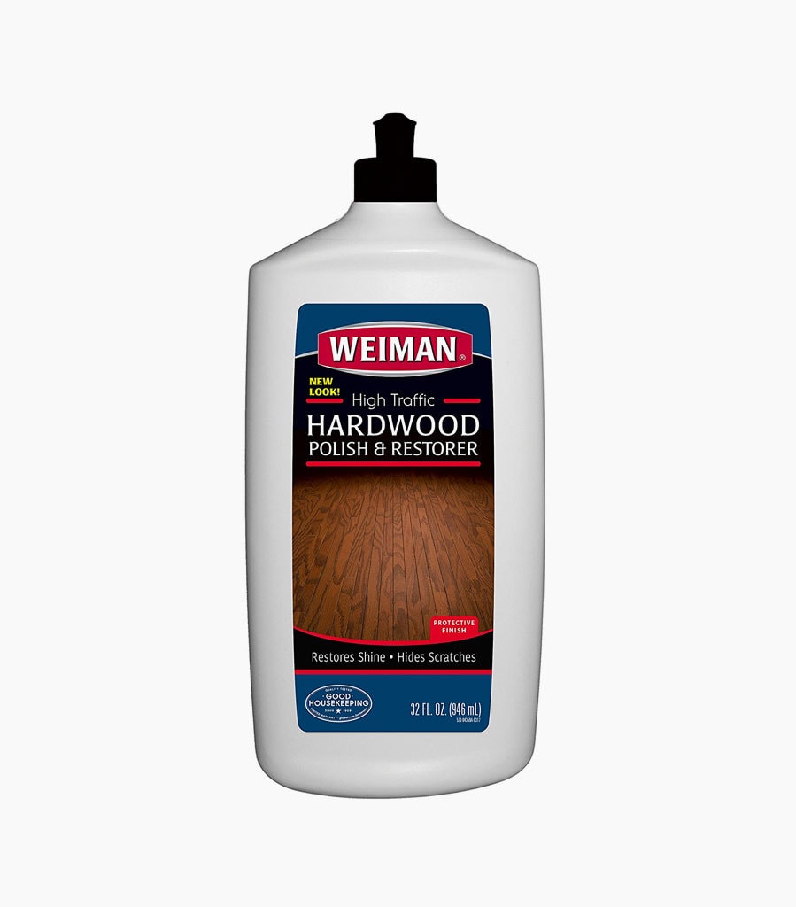 The Best Liquid Wax For Hardwood Floors 2020 Reviews