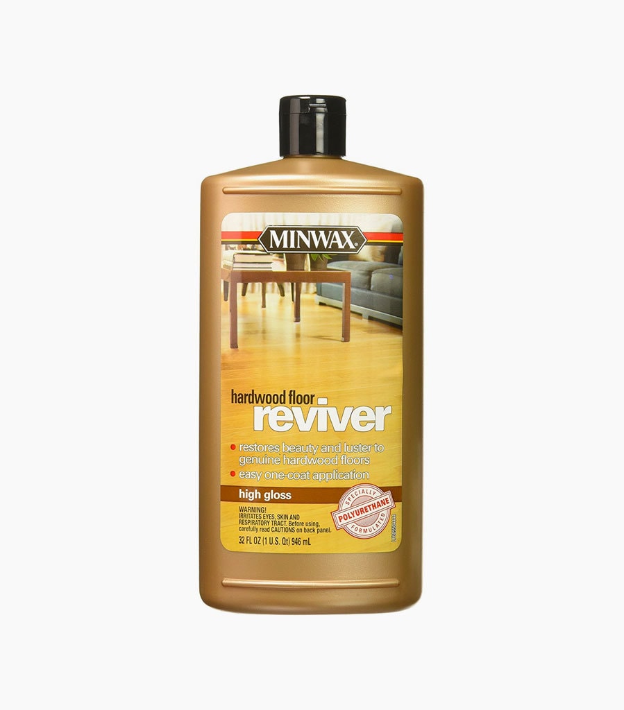 Minwax Hardwood Floor Wax Reviver 