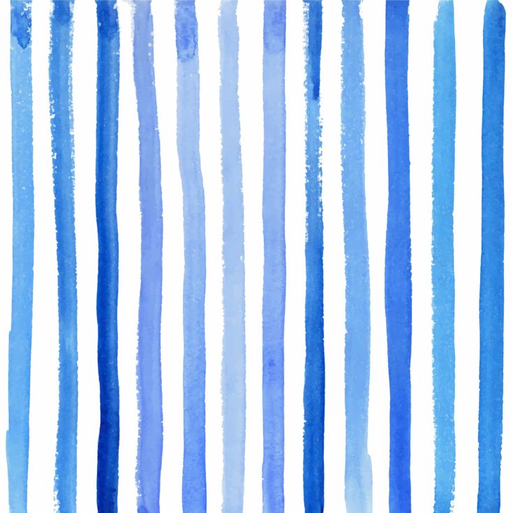 watercolor striped lines background